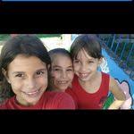 Manuela Cornelius's Instagram, Twitter & Facebook