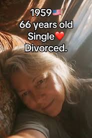 Single Women Above 65