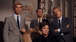 Maybe you would like to learn more about one of these? The Legend Of Lylah Clare 1968 Imdb