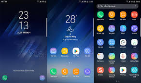 Install Galaxy S8 Dreamux Rom On Galaxy S5 All Apps Features Naldotech