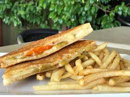 20 Places For Gooey Grilled Cheese Sandwiches In Tucson