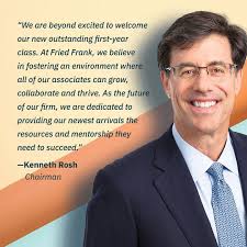 Congratulations to Fried Frank partners Amir Ghavi and Ray Shirazi