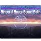 SOULESTIAL Binaural Beats Sound Bath event image