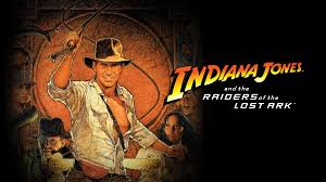 Харрисон форд, карен аллен, пол фримен и др. Indiana Jones And The Raiders Of The Lost Ark Apple Tv