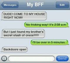 Check spelling or type a new query. Good Jokes To Send Over Text