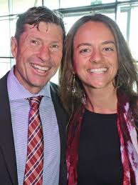 TSS Foundation Business Breakfast