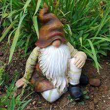 Garden Gnomes Google Search Gnomes Tradgard Keramikstudio
