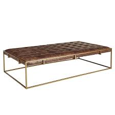Wallace Coffee Table Ottoman Large Ottoman Coffee Table Ottoman Coffee Table Upholstered Coffee Tables