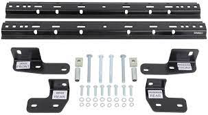 We did not find results for: Demco Hijacker Premier Series Above Bed Base Rails And Custom Installation Kit For 5th Wheel Hitches Demco Fifth Wheel Installation Kit Dm8552025 71