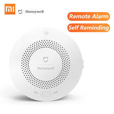 Since there are no holes to drill or wires to run, you can preserve the beauty of the building while protecting it. Xiaomi Honeywell Mi Smart Natural Gas Detector Home Security Gas Detecting Sensor Work Buy From 122 On Joom E Commerce Platform