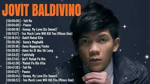 Jovit Baldivino