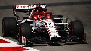 L'anno successivo conquistò il titolo grazie a 7 vittorie su 10 gare, 7 pole e 6 giri veloci 7. Kimi Raikkonen Hopeful Improved 2021 Engine Will Help Alfa Romeo