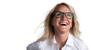 Mel Robbins's Instagram, Twitter & Facebook