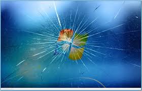 Screensavers For Windows 7 Free 3d Screensavers Windows 7 Broken Screen Wallpaper Screen Wallpaper Hd Windows Wallpaper
