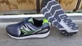 Redeemer ISO 2 Saucony