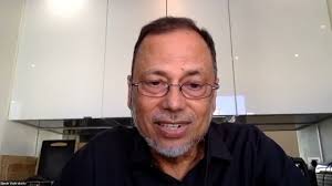 SAF's Shital Pravinchandra and Chris Moffat in conversation with Dipesh  Chakrabarty