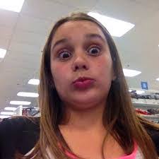 Alyssa Hallett's Instagram, Twitter & Facebook