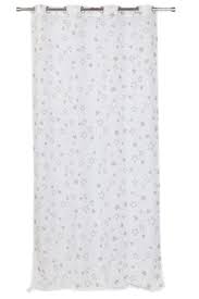 Pintura ecológica triple acción titanlux de color blanco piedra con acabado mate de venta exclusiva en leroy merlin. Visillo Acabado En Ollaos Estrellas Infantil Beige De 140 X 260 Cm Leroy Merlin