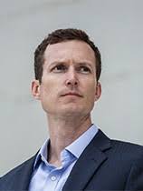 Cole interviews US Marine Corps Major General Peter D. Huntley