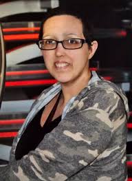 Ashley Campos Obituary (1989