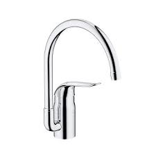 Grohe Euroeco Special Mitigeur Monocommande Evier 32786 000 Euroeco Special Euroeco Sequentiel Robinetteries Speciales Produits Collectivites