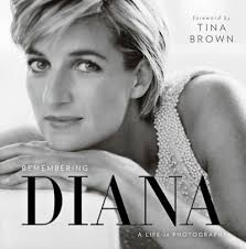 The Palace Papers by Tina Brown