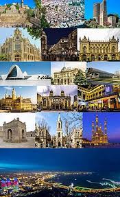 See more ideas about baku, azerbaijan, azerbaijan travel. Baku Wikipedia