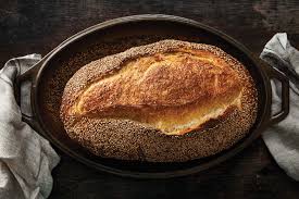 An Interview With Jim Lahey And Maya Joseph Authors Of The New Sullivan Street Bakery Cookbook Sourdough Starter Starters Recipes Sourdough