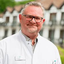 Behandlung in der neurologischen Reha