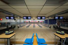 Epiphany Bowling Lanes St Louis South City Sports And Recreation Community Services