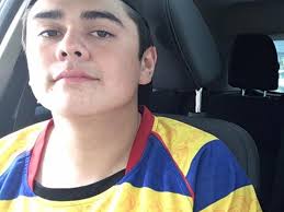 Austin Yates convicted of manslaughter in Miguel Lane shooting