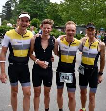 Banken und sparkassen in ibbenbüren. Steinfurter Vr Bank Triathlon 2019 Marathon Ibbenburen