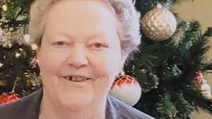 Sherrel Coy Obituary (1947