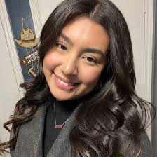 Rosemary Martinez and Kevin Hunter's Wedding Website