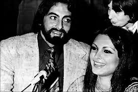 He was suffering from schizophrenia. Kabir Bedi S Marriage Fourth Time S The Charm Pooja Disagrees