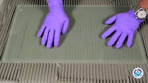 (see tnca handbook or ttmac specification guide and ansi guidelines for details.) Trowel And Error How To Set Tile The Right Way Youtube