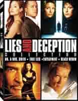Amazon.com: Lies and Deception Box Set (Mr. and Mrs. Smith