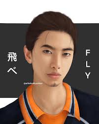 Shigaraki but make it realistic! . Program: @procreate . Happy New Years  everyone! . . . . . . . . . #explore #explorepage #art #procreate #artist  #artistsoninstagram #artoftheday #instaart #instaartist #artofinstagram  #artwork #mha #bnha ...