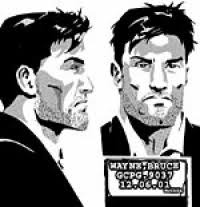 Batman (Бэтмэн)