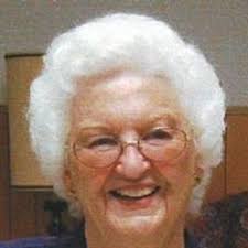 Bettye Ruth West Obituary June 15, 2017
