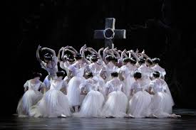 Pin By Devanand Janki On Ballet Ballet Giselle Kirov Ballet Paris Opera Ballet