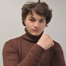 Andrew Keith Puschel