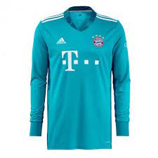 Check spelling or type a new query. Camisa Manga Longa Bayern De Munique 2021 Uniforme Goleiro Climalite