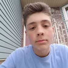 Anthony Carrino's Instagram, Twitter & Facebook