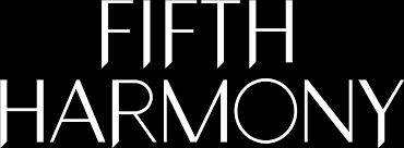 Fifth Harmony Logo Png Full Size Png Download Seekpng