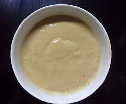Braune Sauce Steksas Wie Bei Ikea Rezept Lebensmittel Essen Saucen Salatsauce