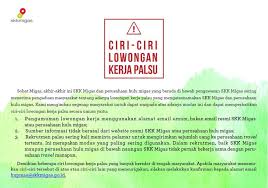 Jadi tidak ada yang namanya lowongan kerja di korea yang tanpa biaya atau gratis. Agung Santa Nugraha Jakarta Metropolitan Area Professional Profile Linkedin