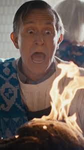 Jake Scott captures the chaos of Christmas in ‘Your Way’, ushering in the  holiday season for BMW., -, Production Company: RSA Films @ridleyscottcg,  Director: Jake Scott , President