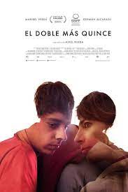 Ver El Doble Mas Quince 2020 Online Cuevana 3 Peliculas Online