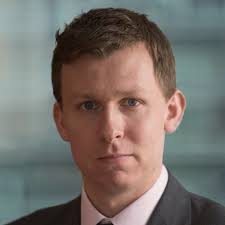 Ryan Bourne's Instagram, Twitter & Facebook